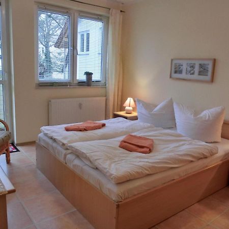 Ferienwohnung S49 "Ferienglueck" Graal-Mueritz Εξωτερικό φωτογραφία