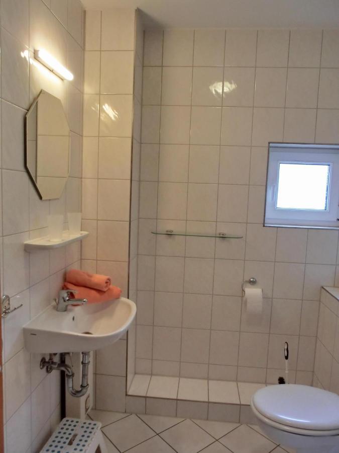 Ferienwohnung S49 "Ferienglueck" Graal-Mueritz Εξωτερικό φωτογραφία