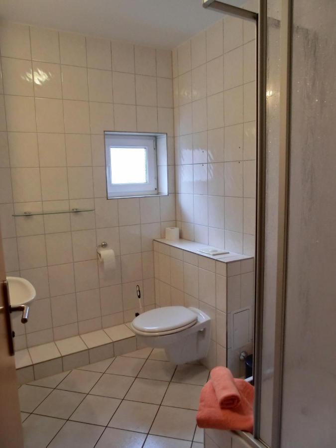 Ferienwohnung S49 "Ferienglueck" Graal-Mueritz Εξωτερικό φωτογραφία